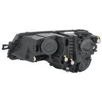Hauptscheinwerfer rechts Hybrid PWY24W HELLA für Skoda KAROQ (NU7, ND7)