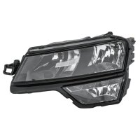 Hauptscheinwerfer links Hybrid PWY24W HELLA für...