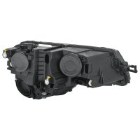 Hauptscheinwerfer links Hybrid PWY24W HELLA für Skoda KAROQ (NU7, ND7)