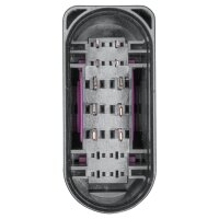 Hauptscheinwerfer links Hybrid PWY24W HELLA für Skoda KAROQ (NU7, ND7)