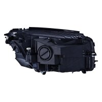 Hauptscheinwerfer links Hybrid PY21W HELLA für Mercedes-Benz GLC (X253)