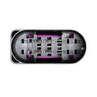 Hauptscheinwerfer links Hybrid PY21W HELLA für Mercedes-Benz GLC (X253)
