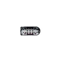 Hauptscheinwerfer links Glühlampe PY21W HELLA für Mercedes-Benz GLK-CLASS (X204)