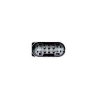 Hauptscheinwerfer links Glühlampe H15 HELLA für Mercedes-Benz GLK-CLASS (X204)