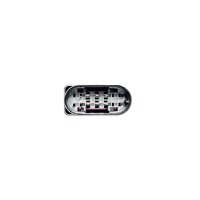 Hauptscheinwerfer rechts Glühlampe H15 HELLA für Mercedes-Benz GLK-CLASS (X204)