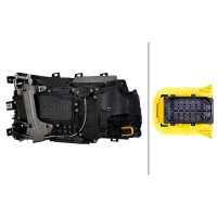 Headlight left 24 V LED HELLA Lighting Expertise suitable for e.g. SCANIA P II