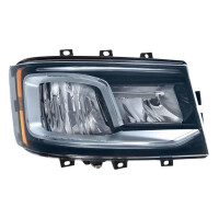 Hauptscheinwerfer rechts LED HELLA für SCANIA...