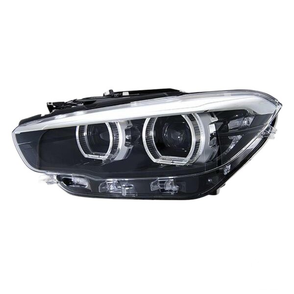 Hauptscheinwerfer links LED HELLA für BMW 1, F20 / F21 LCI