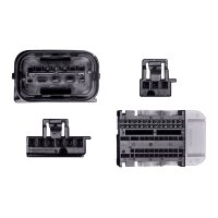 Headlight left 12 V LED HELLA Lighting Expertise suitable for BMW 1 Series