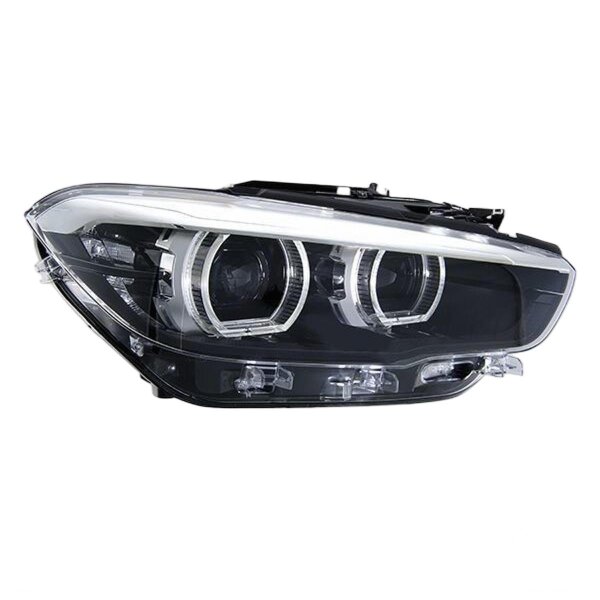 Hauptscheinwerfer rechts LED HELLA für BMW 1, F20 / F21 LCI