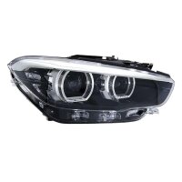 Hauptscheinwerfer rechts LED HELLA für BMW 1, F20 /...