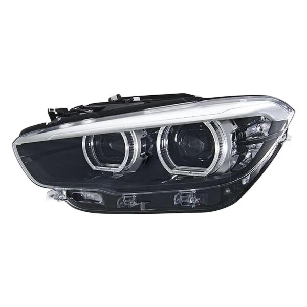 Hauptscheinwerfer links LED HELLA für BMW 1, F20 / F21 LCI