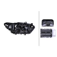 Hauptscheinwerfer links LED HELLA für BMW 1, F20 /...