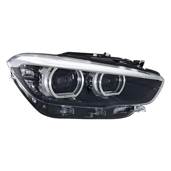 Hauptscheinwerfer rechts LED HELLA für BMW 1 (F21)