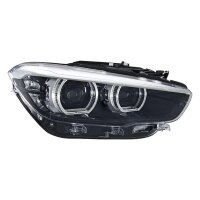 Hauptscheinwerfer rechts LED HELLA für BMW 1 (F21)