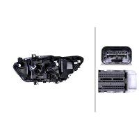Hauptscheinwerfer rechts LED HELLA für BMW 1 (F21)