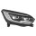 Hauptscheinwerfer rechts LED PY21W HELLA für Renault Scénic IV (J9_)