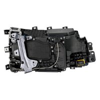 Headlight left 24 V LED HELLA Lighting Expertise suitable for e.g. SCANIA P II