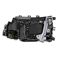 Headlight right 24 V LED HELLA Lighting Expertise suitable for e.g. SCANIA P II