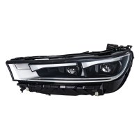 Headlamp left LED HELLA for BMW iX (I20)