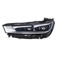 Hauptscheinwerfer links LED HELLA für BMW iX (I20)