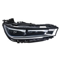 Headlamp right matrix HELLA for BMW iX (I20)