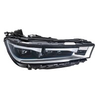 Hauptscheinwerfer rechts Matrix LED HELLA für BMW iX...