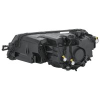 Headlights right LED HELLA for SKODA KAROQ