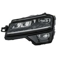 Headlights left LED HELLA for SKODA KAROQ