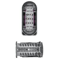 Hauptscheinwerfer links LED HELLA für Skoda KAROQ (NU7, ND7)
