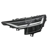 Hauptscheinwerfer links LED HELLA für AUDI Q8 (4MN)