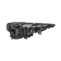 Hauptscheinwerfer links LED HELLA für AUDI Q8 (4MN)
