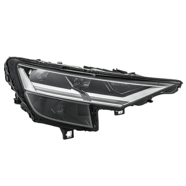 Hauptscheinwerfer rechts LED HELLA für AUDI Q8 (4MN)