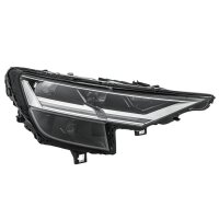 Hauptscheinwerfer rechts LED HELLA für AUDI Q8 (4MN)
