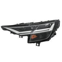 Hauptscheinwerfer links LED HELLA für AUDI Q8 (4MN)