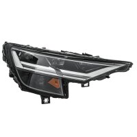 Hauptscheinwerfer rechts LED HELLA für AUDI Q8 (4MN)
