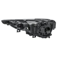 Hauptscheinwerfer rechts LED HELLA für AUDI Q8 (4MN)
