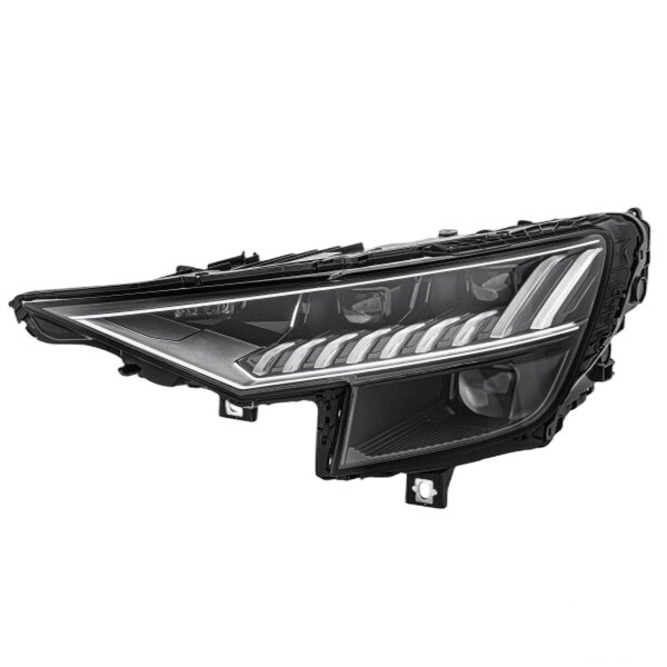 Hauptscheinwerfer links Matrix LED HELLA für AUDI Q8 (4MN)
