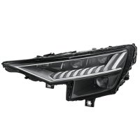 Headlight left Matrix HELLA for AUDI Q8 (4MN)