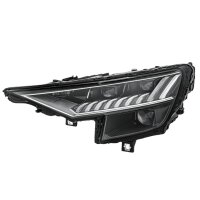 Hauptscheinwerfer links Matrix LED HELLA für AUDI Q8...