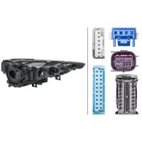 Hauptscheinwerfer links Matrix LED HELLA für AUDI Q8...