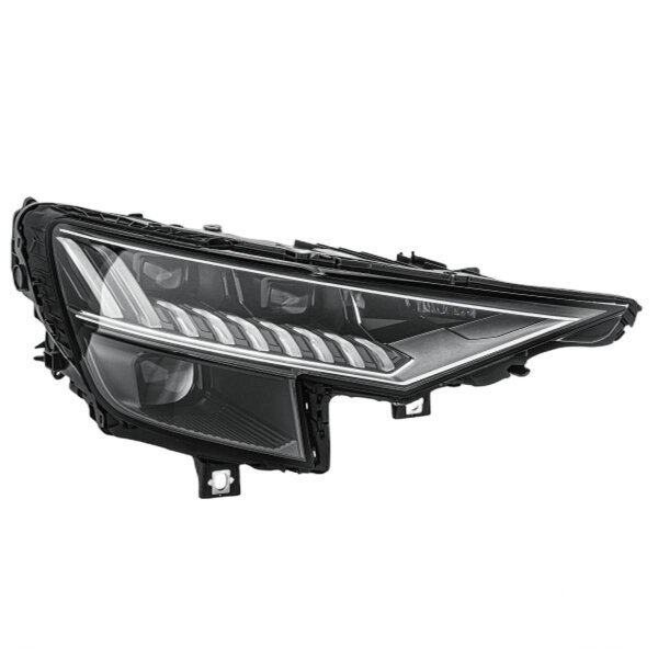 Hauptscheinwerfer rechts Matrix LED HELLA für AUDI Q8 (4MN)