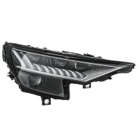 Hauptscheinwerfer rechts Matrix LED HELLA für AUDI...