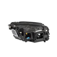 Hauptscheinwerfer links LED HELLA für Mercedes-Benz GLC (X253)