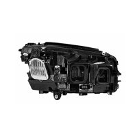 Hauptscheinwerfer links LED HELLA für Mercedes-Benz GLC (X253)