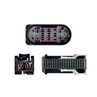 Hauptscheinwerfer links 12 V LED HELLA für MERCEDES-BENZ GLC