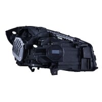 Hauptscheinwerfer links LED HELLA für Mercedes-Benz A-CLASS (W176)