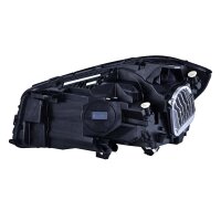 Hauptscheinwerfer rechts LED HELLA für Mercedes-Benz A-CLASS (W176)