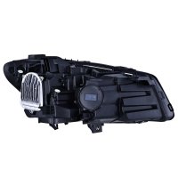 Headlamp left LED HELLA for MERCEDES CLA Coupe