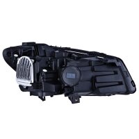 Hauptscheinwerfer links LED HELLA für Mercedes-Benz CLA (C117, X117)